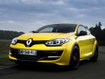 Renault Megane R.S. 265 2014 года